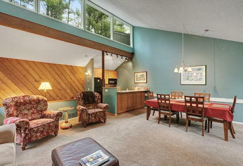 شقة 3 غرف, Harbor Cove #9