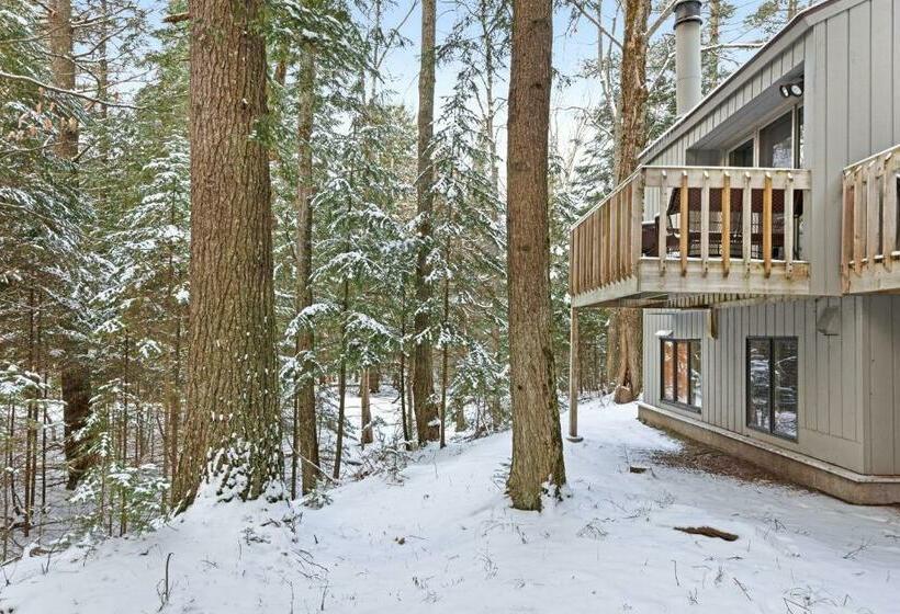 شقة 3 غرف, Harbor Cove #9