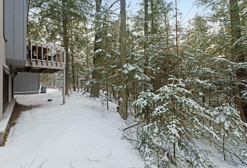 شقة 3 غرف, Harbor Cove #9