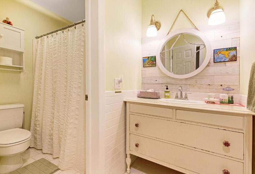 شقة 3 غرف, Harbor Cove #9