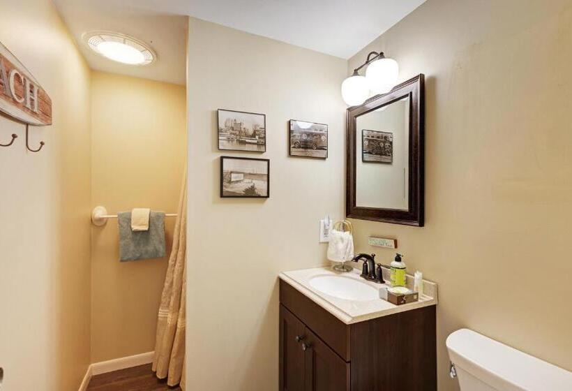 شقة 3 غرف, Harbor Cove #9