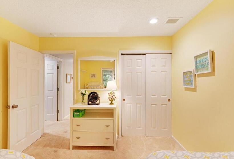 شقة 3 غرف, Harbor Cove #9