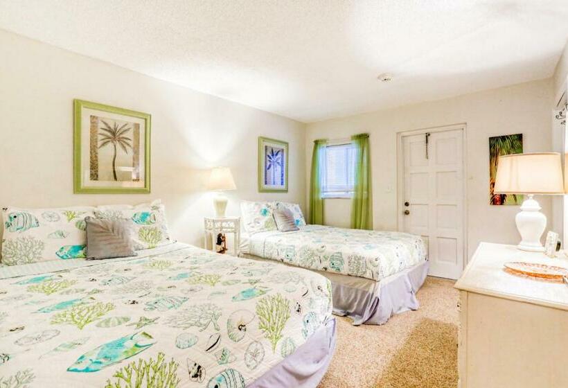 آپارتمان 2 خوابه, Spanish Trace 235