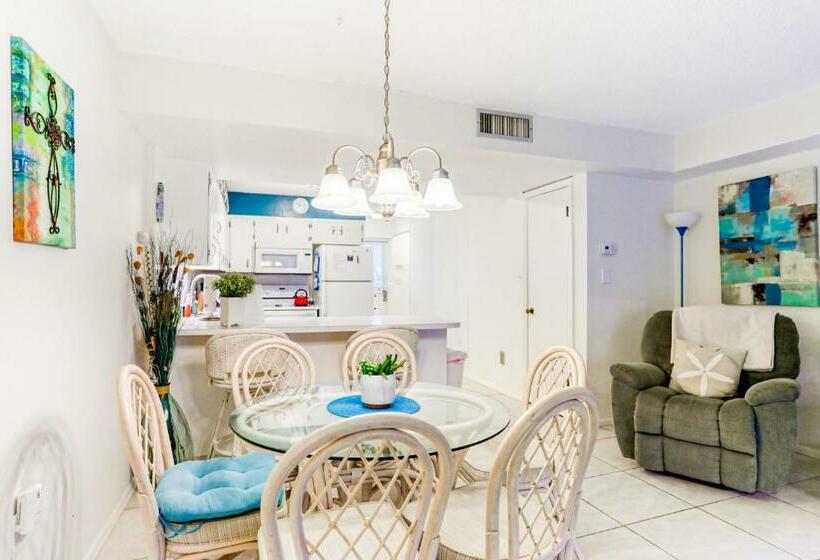 آپارتمان 2 خوابه, Spanish Trace 235