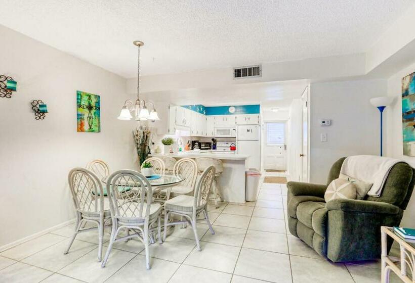 آپارتمان 2 خوابه, Spanish Trace 235