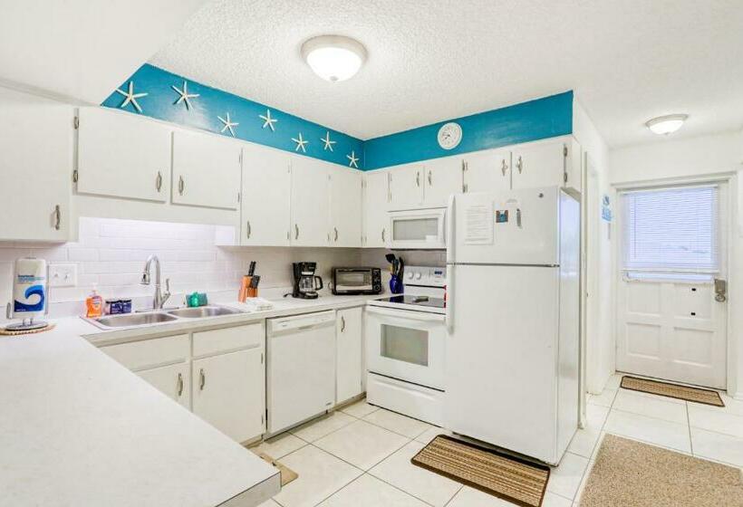 آپارتمان 2 خوابه, Spanish Trace 235