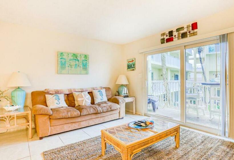 آپارتمان 2 خوابه, Spanish Trace 235