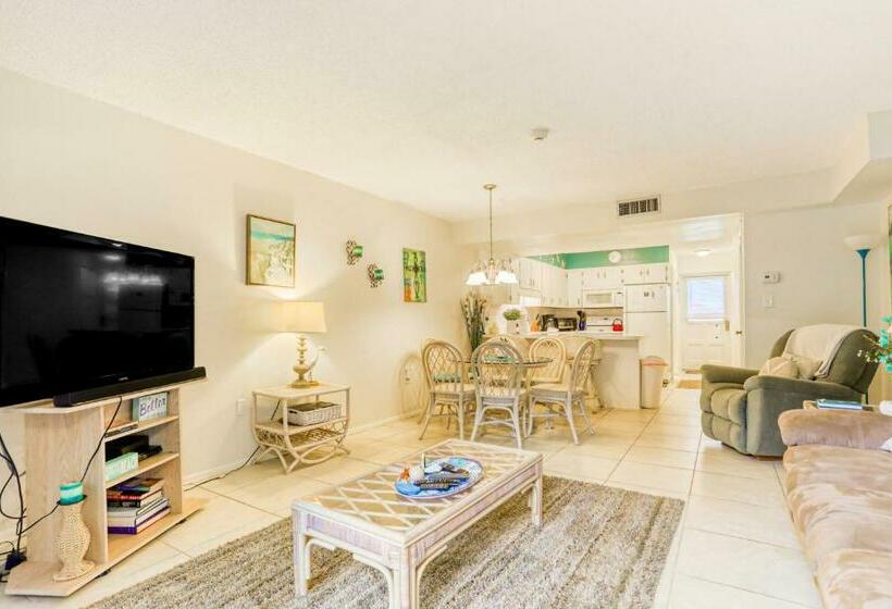 آپارتمان 2 خوابه, Spanish Trace 235