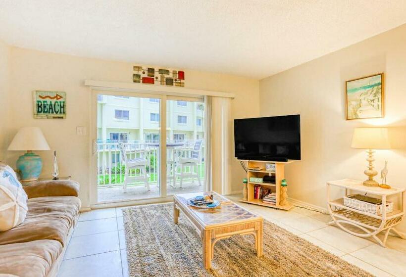 آپارتمان 2 خوابه, Spanish Trace 235