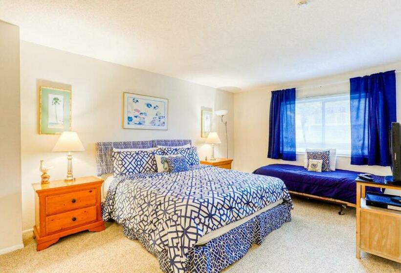 آپارتمان 2 خوابه, Spanish Trace 235