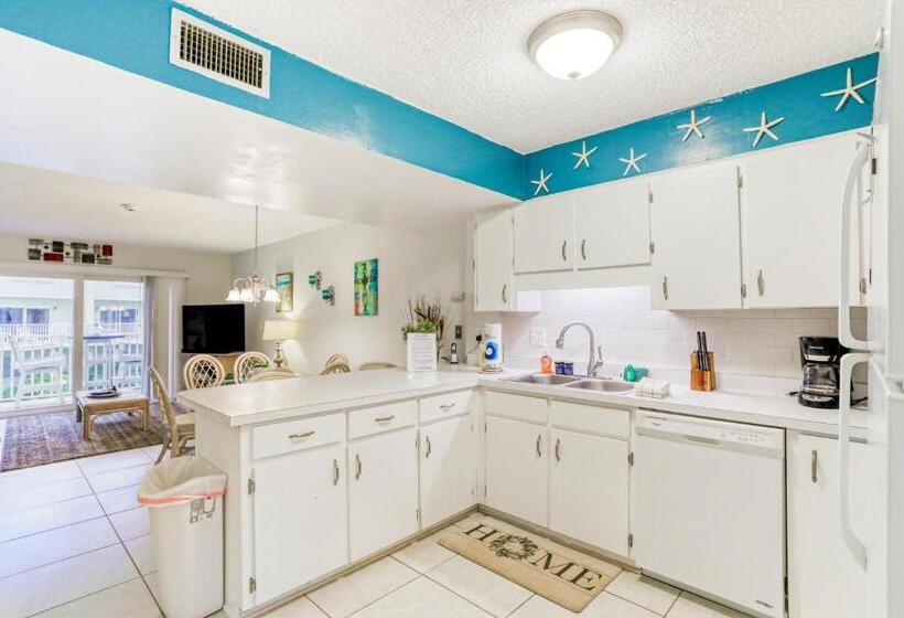 آپارتمان 2 خوابه, Spanish Trace 235