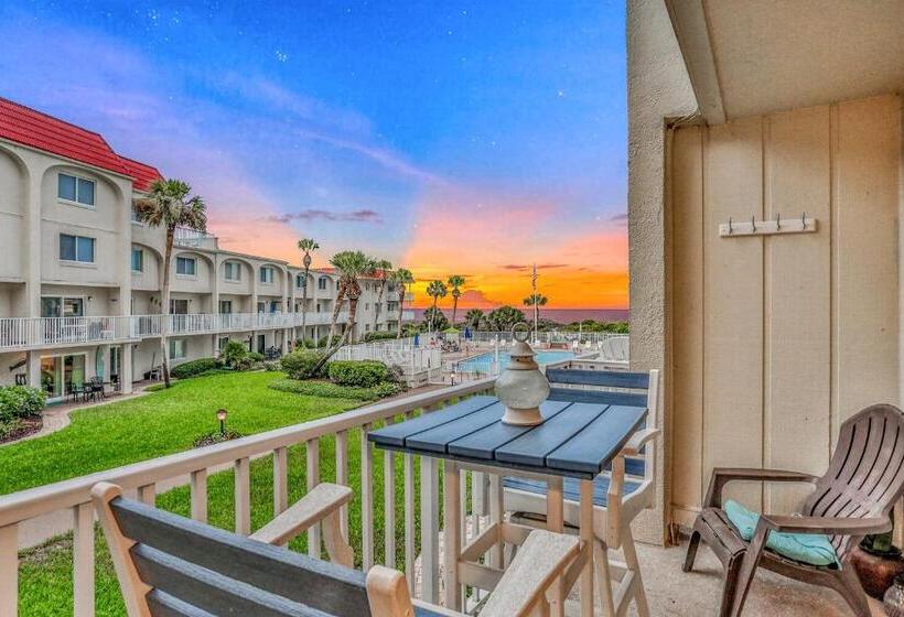 آپارتمان 2 خوابه, Spanish Trace 235