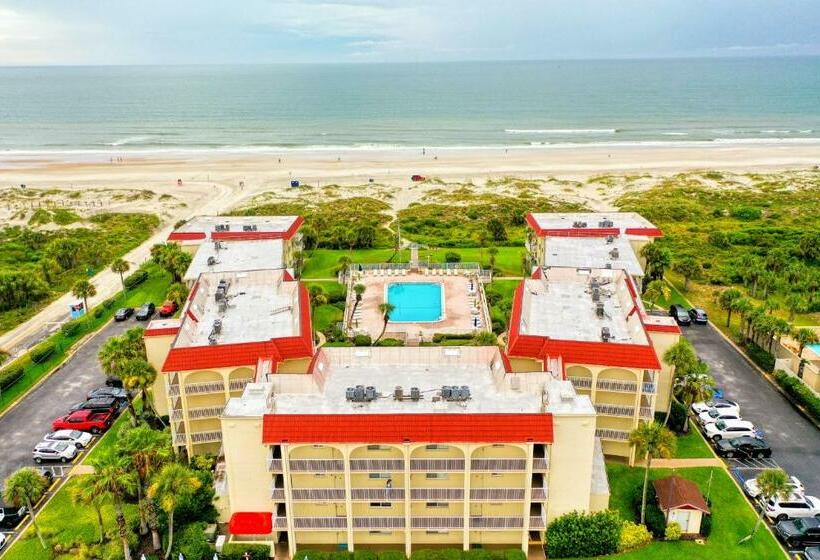 آپارتمان 2 خوابه, Spanish Trace 235