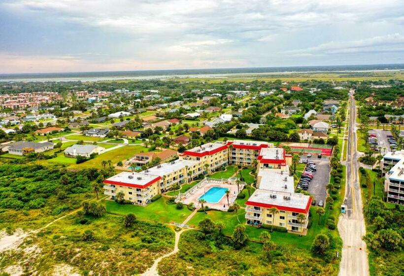 آپارتمان 2 خوابه, Spanish Trace 235