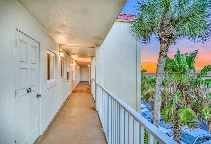 آپارتمان 2 خوابه, Spanish Trace 235