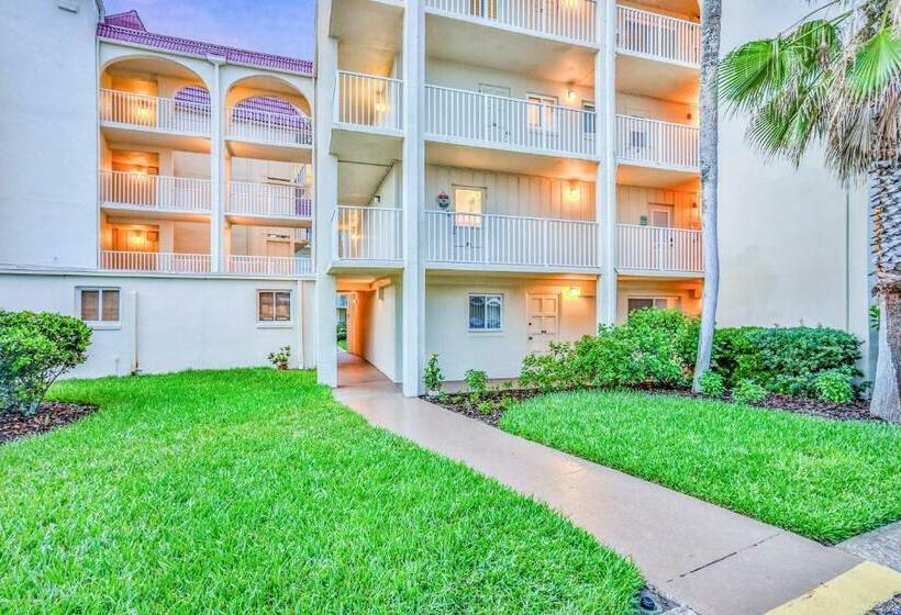 آپارتمان 2 خوابه, Spanish Trace 235