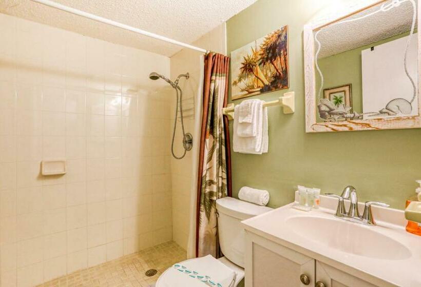 آپارتمان 2 خوابه, Spanish Trace 235