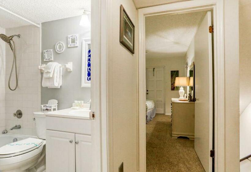 آپارتمان 2 خوابه, Spanish Trace 235