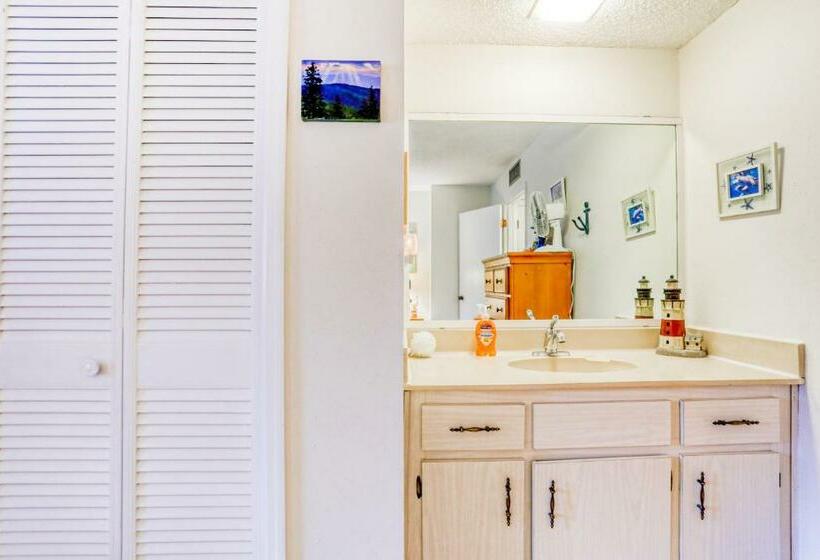 آپارتمان 2 خوابه, Spanish Trace 235