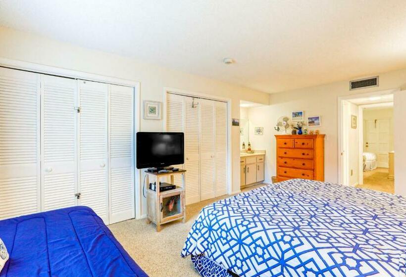 آپارتمان 2 خوابه, Spanish Trace 235