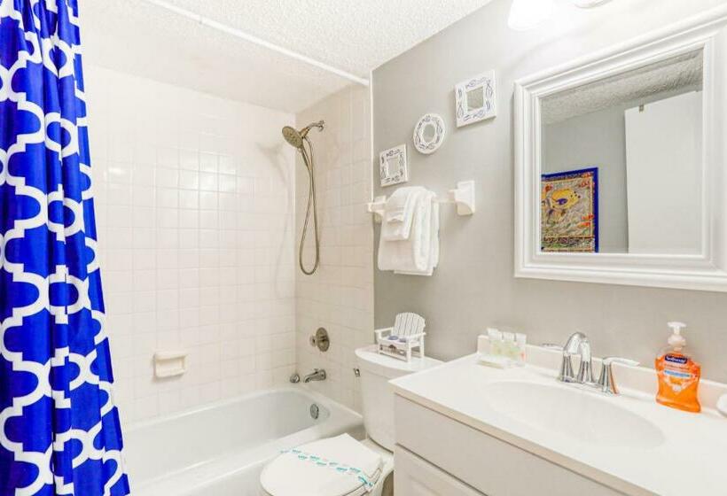 آپارتمان 2 خوابه, Spanish Trace 235