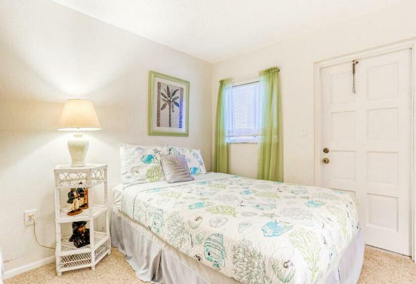 آپارتمان 2 خوابه, Spanish Trace 235