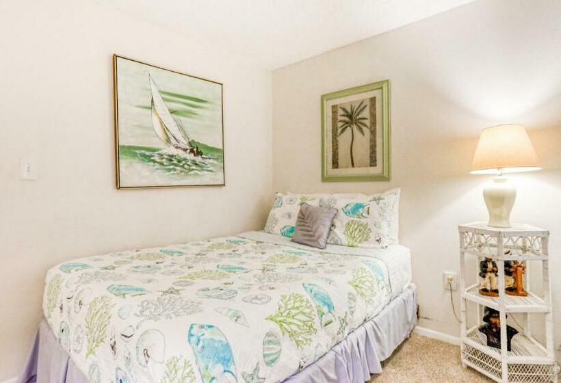 آپارتمان 2 خوابه, Spanish Trace 235