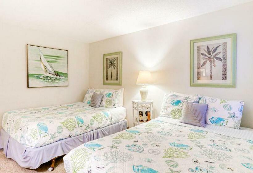 آپارتمان 2 خوابه, Spanish Trace 235