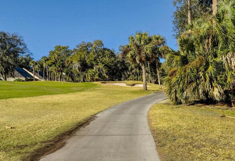 Huoneisto 1 Makuuhuone, Water Oak 15