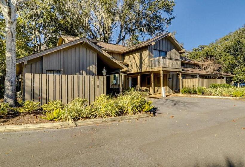 Huoneisto 1 Makuuhuone, Water Oak 15