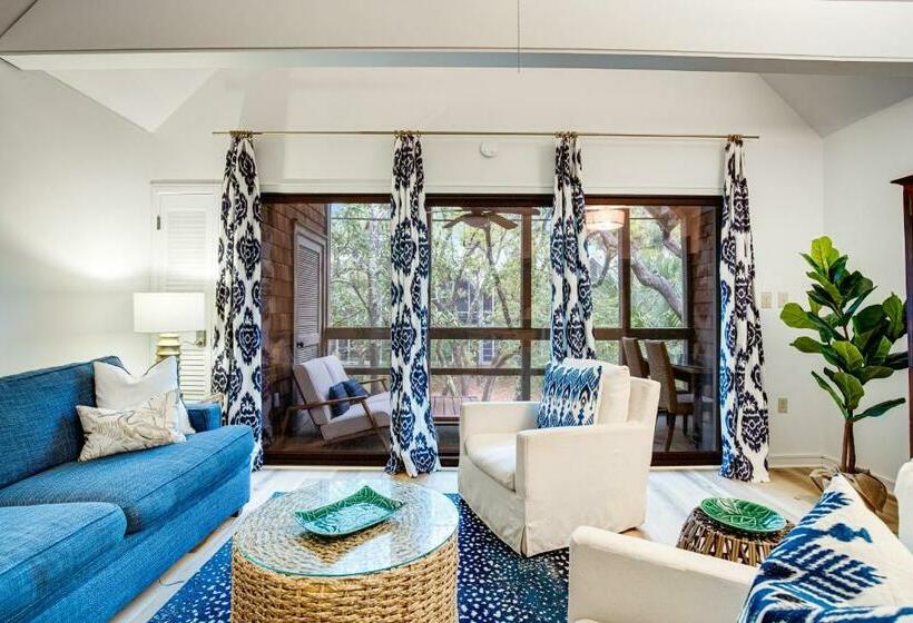 דירת חדר, 3528 Seascape Villa