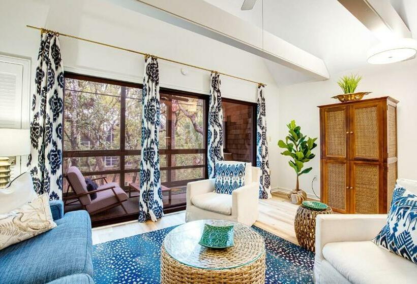 דירת חדר, 3528 Seascape Villa