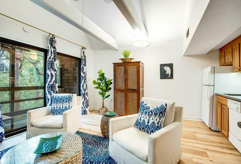 Апартаменты 1 Спальня, 3528 Seascape Villa