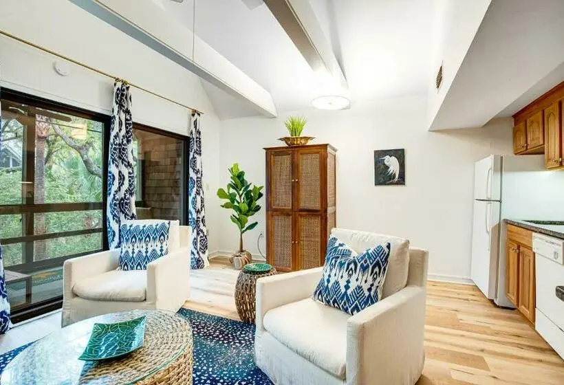 １ベッドルームアパートメント, 3528 Seascape Villa