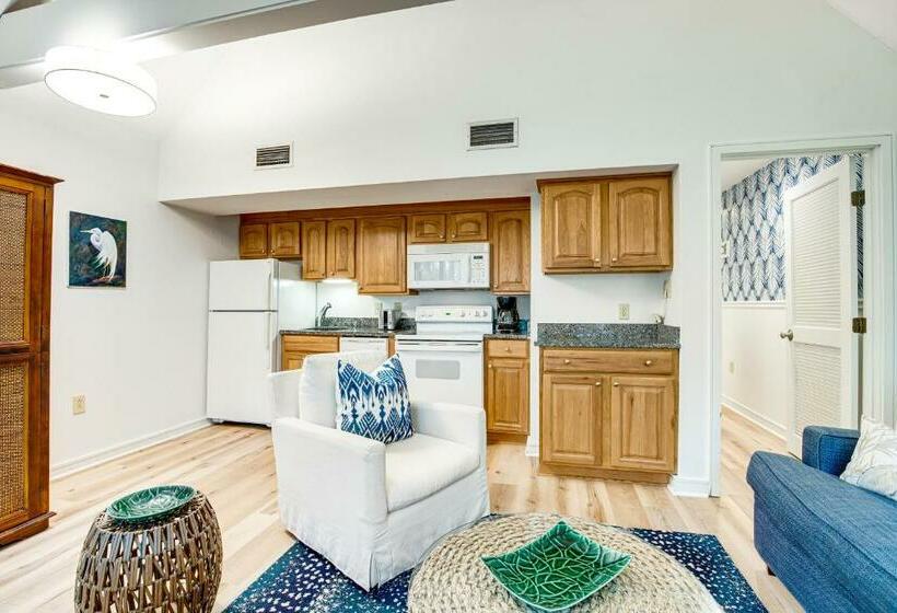 דירת חדר, 3528 Seascape Villa