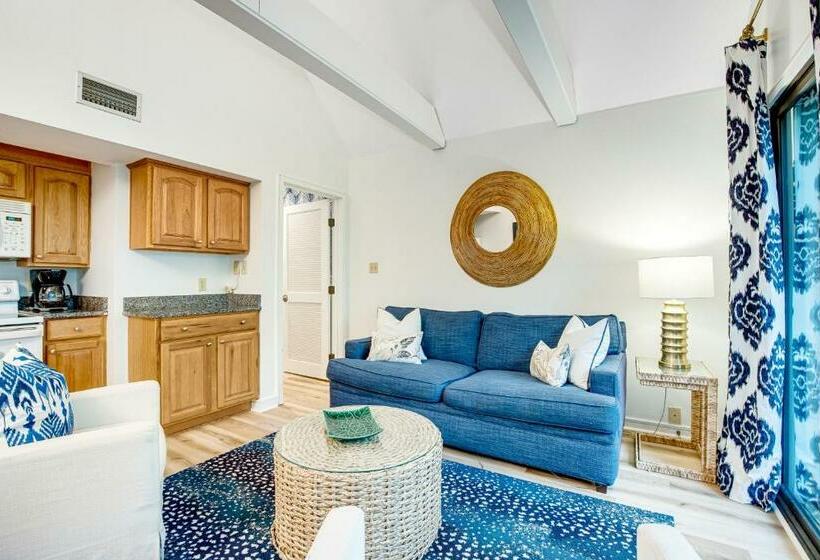 דירת חדר, 3528 Seascape Villa