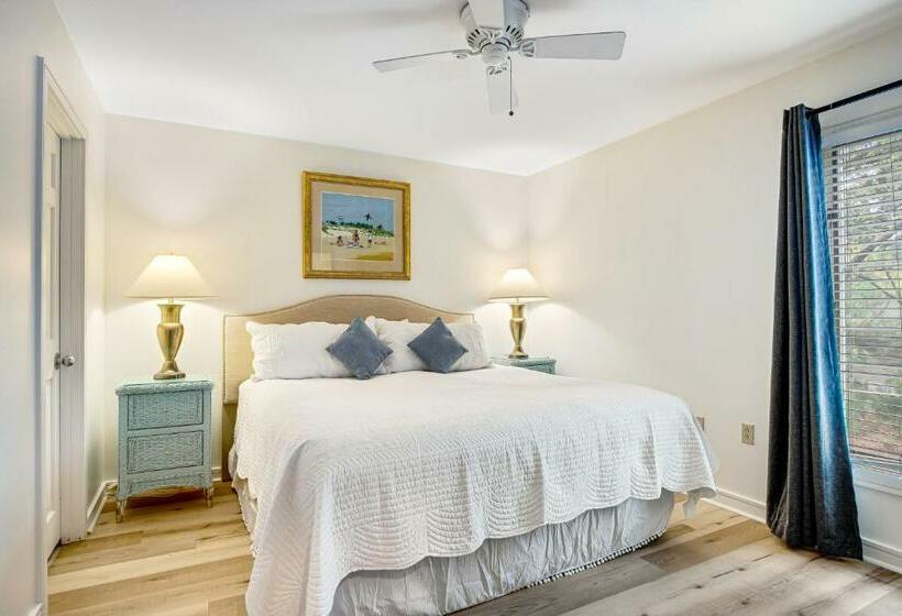 דירת חדר, 3528 Seascape Villa