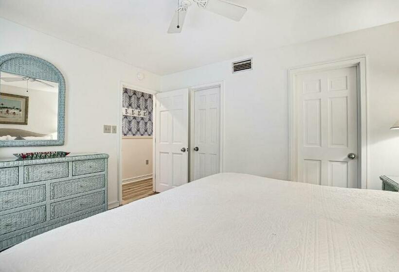 דירת חדר, 3528 Seascape Villa