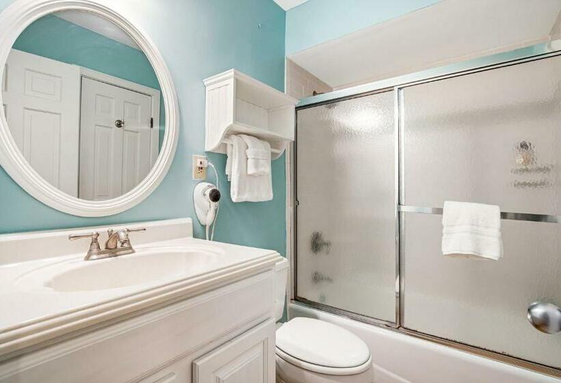 דירת חדר, 3528 Seascape Villa