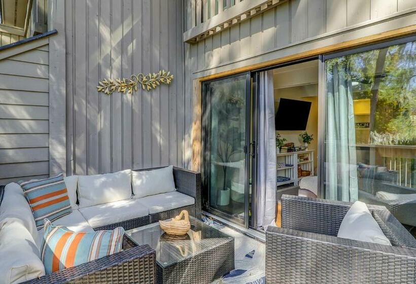 آپارتمان 3 خوابه, Beachwalk 204