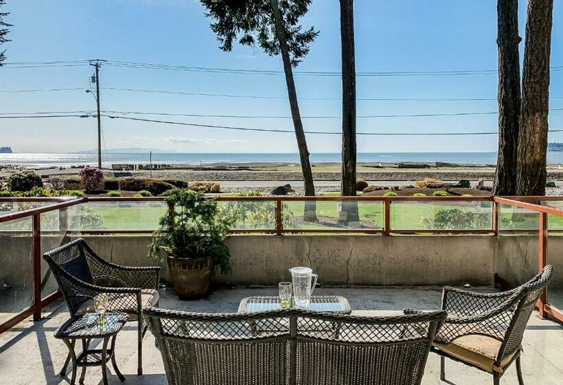 شقة غرفة واحدة, Birch Bay Sunset View