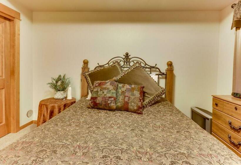 شقة غرفة واحدة, Birch Bay Sunset View