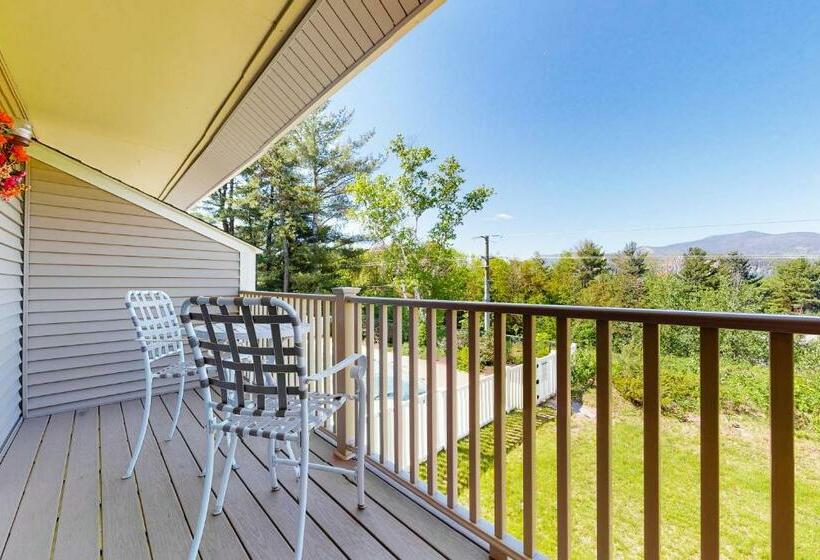 침실 1개 아파트, Casa Dianne