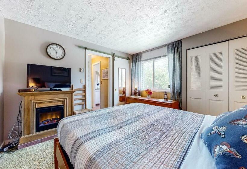 침실 1개 아파트, Casa Dianne