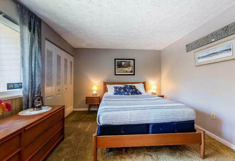 带1个卧室的公寓, Casa Dianne