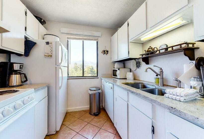 침실 1개 아파트, Casa Dianne