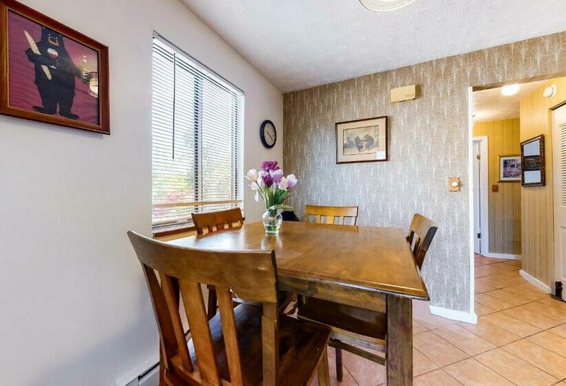 침실 1개 아파트, Casa Dianne