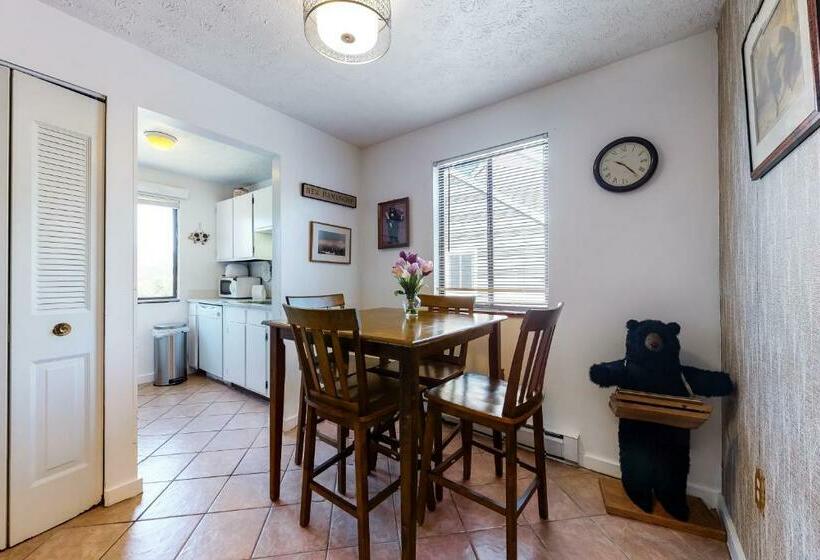 带1个卧室的公寓, Casa Dianne