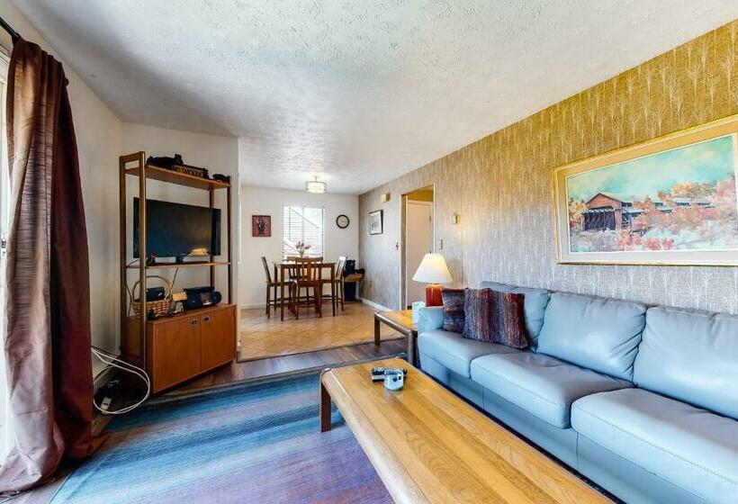 带1个卧室的公寓, Casa Dianne