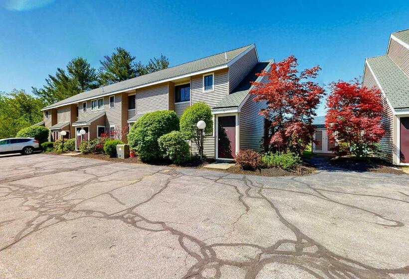 침실 1개 아파트, Casa Dianne